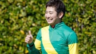 原優介騎手が所属変更 3月1日付けでフリーから青木孝文厩舎に