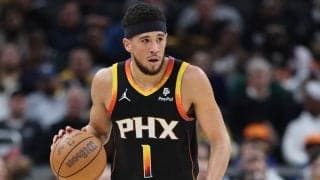 NBAオールスター2027の開催地候補にフェニックスが浮上…2009年以来4度目なるか？