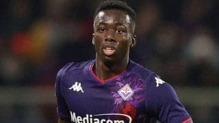 水面下でアーセナルら強豪が追いかける19歳のイタリア人DFカヨデ、代理人が去就にヒント「プレミアリーグ？ ああ…」