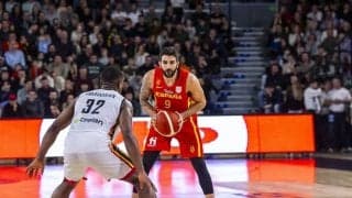 「自分が何者なのかわからなくなった」…実戦復帰を果たしたルビオが当時の状況を語る