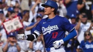 「9300億の男」韓国にも“大谷翔平旋風”　移籍1号に一安心…開幕戦に「青信号」