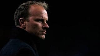 ベルカンプ、カイト、ラーション、クーマン…イングランドクラブ買収を計画か