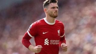 トップクラスの左SB探すバイエルン、今夏にリバプールのロバートソン獲得を目指す？