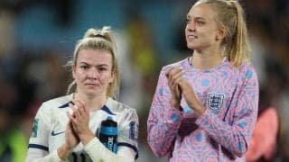 パリ五輪逃したイングランド女子、ユーロへ向けての親善試合でイタリアに5発圧勝