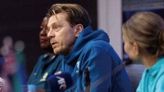 “タイトル至上主義”に一石…パリ五輪金メダルの期待かかるオーストラリア女子代表指揮官「優勝した翌日には空虚感」