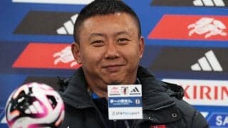 「どの国も理由は同じ」パリ五輪出場を熱望する北朝鮮、指揮官は3000名集まる同胞に感謝「ホームでやるように感じる」