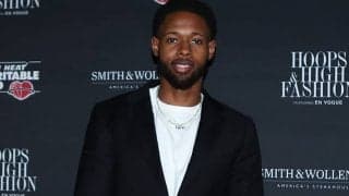 NBAのヘイウッド・ハイスミス、21歳に提訴される…「あなたの不注意な運転が私の足を奪った」