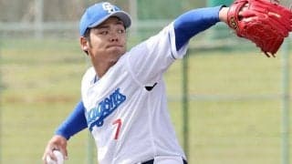 中日・根尾昂は開幕ローテに入れるか？　「当落線上」だが、1年前を思えば大きな進歩