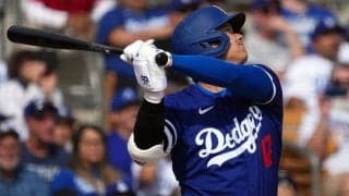 歴史的瞬間を目撃した敵地紙　大谷翔平のため「40分前から集結」…感じた異様な雰囲気