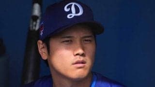 大谷翔平に“NG質問”した米記者　今も夢見るジャイアンツ入り…指揮官は「気が滅入る」