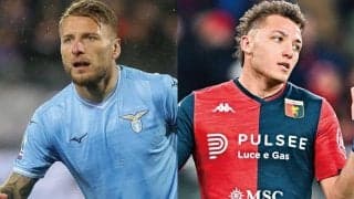 「2桁ゴールなし」イタリア代表のストライカー陣が軒並み低調？ 伊紙がユーロ2024へ向けて問題提起