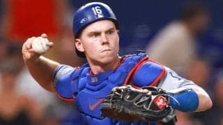 大谷翔平、ベッツ、フリーマンの後続打線を分析　ドジャースは４番〜９番に不安あり？