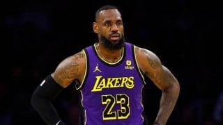 レブロン・ジェームズがレイカーズと常識破りの新契約を希望か…3年256億円の可能性