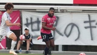 C大阪カピシャーバを母国ブラジルの大手メディアが特集「日本で2年目…30周年の伝統あるクラブでタイトルを目指す」