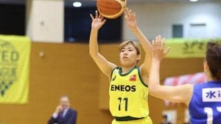 ENEOS岡本彩也花はリーグ再開2連戦で流石の働き…「思い切りシュートを打つのが自分の仕事」