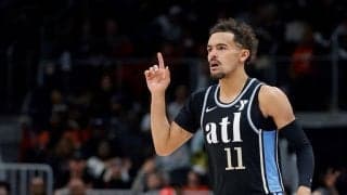 「バスケ界のために実現すべき」…元オールスター選手がヤングのスパーズ移籍を切望