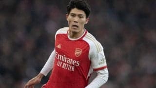 欠場続く冨安健洋の現状を不安視　復帰への過程に現地メディアが見解「根本的な原因への対処が重要」