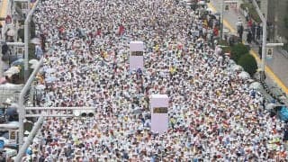 【東京マラソン2024】「自分が走ってるみたい」「イメトレになった」　42.195kmの“体験映像”にランナー興奮