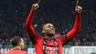 ゴールよりも注目された笑顔、笑いながら圧巻のゴラッソを決めるミランの10番にファンも驚き「笑ってやがる」「サッカーを純粋に楽しんでいる」