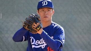 “新戦力”山本由伸は「感情を抑えることができる」　デビュー待望の指揮官「期待」