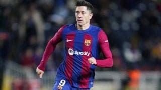 再びサウジがバルセロナ選手に触手…レヴァンドフスキら3選手に関心か