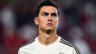 “ローマでCL出場”を望むディバラの将来やいかに…契約延長交渉は夏まで持ち越し