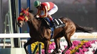 引退迎える中野栄治調教師 オーシャンSのカイザーメランジェで有終Vなるか