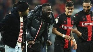 首位快走レバークーゼンに朗報！　終盤戦に向けて主力2選手の復帰が近づく