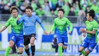 川崎「脇坂ゴラッソとターンオーバー」　湘南「前半45分間と右サイドバック」【2024年J１開幕節で見えた「現在のチーム力」「移籍の成否」の激論】(1)