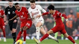 ユナイテッドvsリバプール！　FAカップ準々決勝の対戦カード決定！