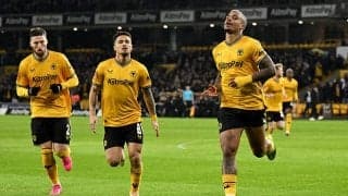 三苫離脱のブライトン、ウルブスにシャットアウト負け【FAカップ】