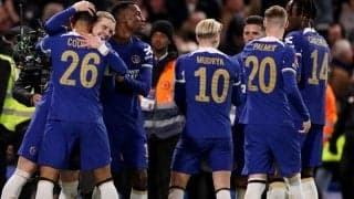 ギャラガーの劇的弾でリーズとの打ち合いを制したチェルシーがベスト8進出！【FAカップ】