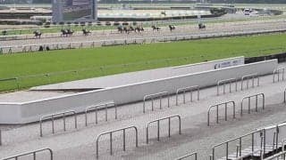 うるう年の2月29日からはじまった“無観客開催” 歓声なくともレースは止まらなかった4年前