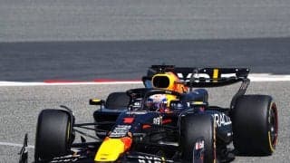 2024シーズンのF1勢力図が見えた　レッドブル→フェラーリの次に有望なチームは？