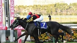 牝馬クラシックの行方がわかる「３歳牝馬ランキング」　激戦かつハイレベルななか１位になったのは？