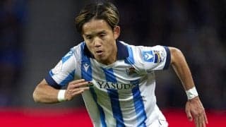 PK敗戦で決勝進出を逃したレアル・ソシエダ　久保建英は「深みが足りなかった」現地メディアは辛口評価