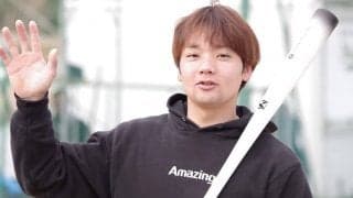 定番の打撃メニューに潜む“悪循環リスク”　大阪桐蔭元主将が警鐘「形崩す子山ほどいる」