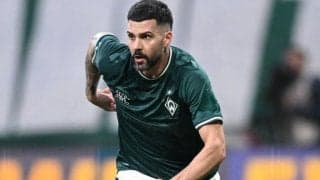 ブレーメン、ベテランDFユングとの契約延長オプション行使を発表