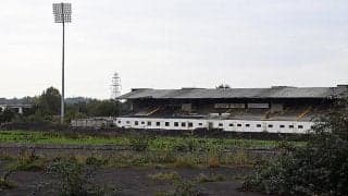 UEFAがユーロ2028開催予定地のベルファスト訪問…ケースメント・パーク再建プロジェクトが懸念