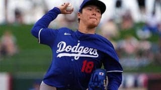 山本由伸は「あっという間に球が来る」　新人王候補が大絶賛…安打は「プラン通りに」