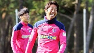 セレッソ清武弘嗣にとって香川真司とは？「常に追いかけ、なかなか追い越せない存在。ふたりで牽引できれば」