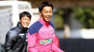 セレッソ清武弘嗣「このまま続けていくのは厳しいかな」引退も考えた昨季から復活なるか「緩めてしまったら、自分のサッカー人生は終わり」
