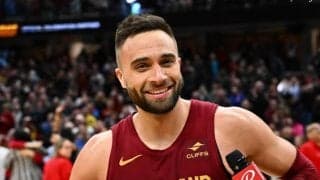 劇的な決勝弾を放り込んだキャブズのマックス・ストゥルース「僕はラッキーだったのさ」