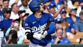 「信じられない光景だった」OP戦で出た大谷翔平の“一発回答”にMLB元守護神も大絶賛「オオタニは単なるアイコンじゃない」