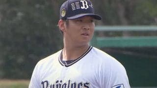 衝撃の巨大化…21歳剛腕が「大谷そのもの」　“進化”続ける肉体は「威圧感ましまし」