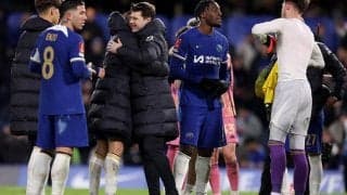 「この結果が必要だった」EFL杯決勝敗北から立ち直る勝利にチェルシー指揮官は安堵「非常に満足」