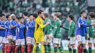 東京V「欧州と同じ目線と2点目の遠さ」横浜FM「トップ下の不在とポステコグルー時代への回帰」【2024年J１開幕節で見えた「現在のチーム力」「移籍の成否」の激論】(3)