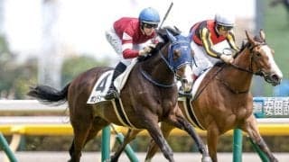 ウマ娘・藤田晋氏所有の2億円馬 ニュージーランドTで重賞初制覇を狙う