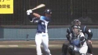 西武24歳が「ついにブレークか」　“ワースト記録”からの逆襲「1番に定着して」