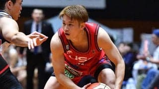 B1三遠が森口弥の負傷離脱を発表…全治3～6カ月の「両股関節関節唇損傷」と診断